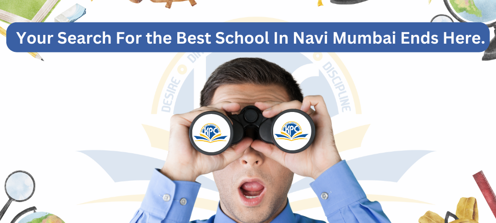 Your Search For The Best School In Navi Mumbai Ends Here